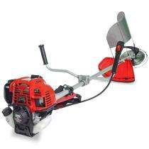 BALWAAN KRISHI 1.55 kW 4 Stroke Air Cooled Brush Cutter BX50 100 mm_0