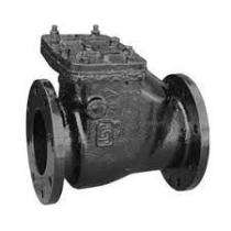 Manual CI Gate Valves Upto 200 mm_0