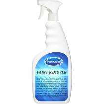 TetraClean Paint Removers 500ml_0