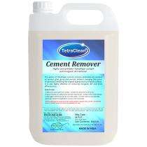 TetraClean Liquid Cleaners Cement Remover Highly Concentrated_0