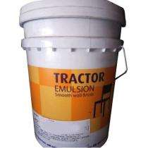 White Interior Emulsion Paints 20 L_0