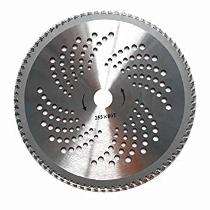 BALWAAN KRISHI 10 inch Cutting Blades 80T Heavy 7000 rpm_0
