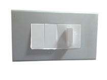 norisys cube White 6 A Electrical Switches_0