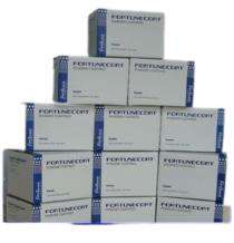 Fortunecoat Rustop Anti Corrosive Coating Red_0