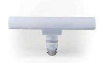 4 - 10 W White B22 1 piece LED Bulbs_0