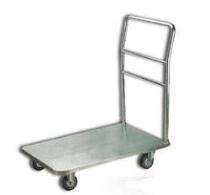 YASH 4 Wheel Luggage Trolley 50-100 Kg_0