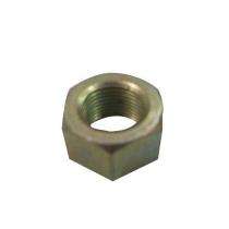 Hexagon Head Nuts Brass_0