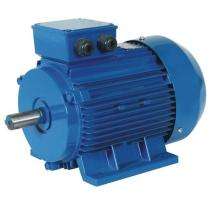 Three Phase 3 hp AC Motors_0