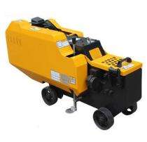 Manual Bar GQ 42 Metal Cutting Machines_0