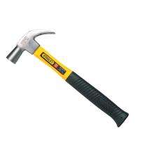 STANLEY 450 gm Claw Hand Hammers_0