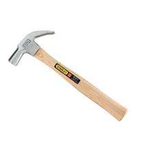 STANLEY 450 gm Wooden Hand Hammers_0