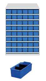 Universal Convenience Store Racking 90 kg (UDL) 9_0
