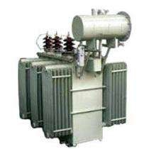 A-STAR Three Phase 80 kW 11 kV Transformers_0