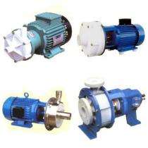 Laxmo Chemical Pumps 300 CMH_0