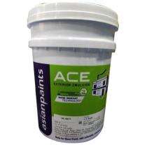 ACE EXTERIOR EMULSION White Exterior Emulsion Paints 20 L_0