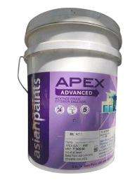 Asian Paints White Exterior Emulsion Paints 20 L_0