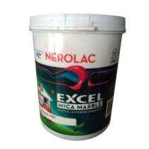 NEROLAC White Exterior Emulsion Paints 20 L_0