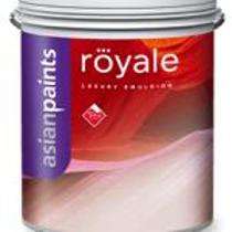 Asian Paints White Interior Emulsion Paints 20 L_0