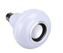 Minisu 1 W Off White B22 1 piece LED Bulbs_0