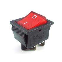 Elcom International Red 16 A Electrical Switches_0