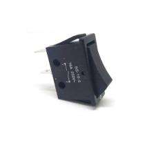 Elcom International SS-16 Black 16 A Electrical Switches_0
