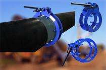 SSEGPL Mechanical Clamps MELCNT_0