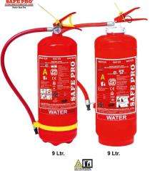 SafePro 9 L Water Fire Extinguishers_0