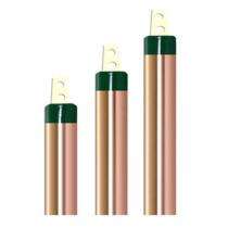 Pipe in Pipe Copper 1 - 3 m Earthing Electrodes_0