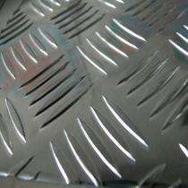 TAMILNAD ALUMINIUM COMPANY Above 1 mm Aluminium Sheet 3105 1220 x 1830 mm_0
