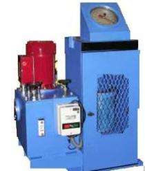 Compression Testing Machine ME-CTM 300 300 ton_0