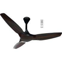Crompton Silent Pro Enso Wood 1225 mm 3 Blades 42 W Brown Ceiling Fans_0