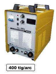 NRS 40 A TIG Welding Machine NRS-400 380, 415, 440 V_0