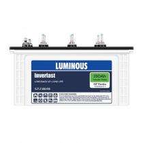 LUMINOUS ILTJ 18148 Tubular 12 V 150 Ah Lead Acid Batteries_0