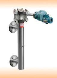LFIA Digital Smart Displacement Level Transmitter 100 mm to 6 mtr_0