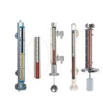 LFIA Digital Magnetic Bi Colour Level Transmitter Upto 5 mtr_0