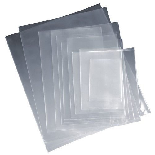 Sharp Packaging Industries PP Plain Packaging Bag_0