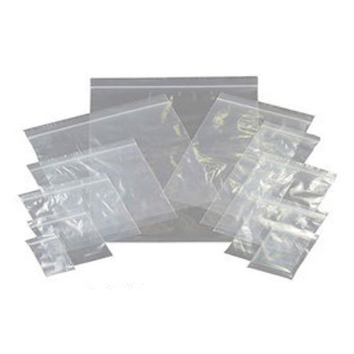 Sharp Packaging Industries PP Plain Packaging Bag_0