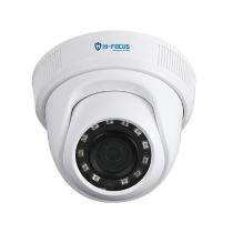 HI-FOCUS CCTV Cameras HC-D1000N2 Dome 1 MP 20 m 3.6 mm_0