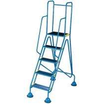 Perfect Ladders 10 ft 1000 kg Ladders Aluminium_0