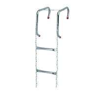 Perfect Ladders 7 ft 300 kg Ladders Aluminium_0