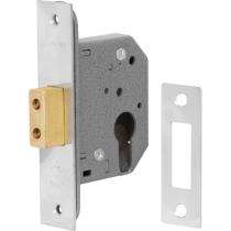 SIO Stainless Steel Deadlock Door Locks_0