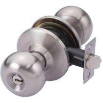SIO Stainless Steel Cylindrical Door Locks_0