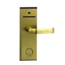 SIO Brass RFID Card Door Locks_0
