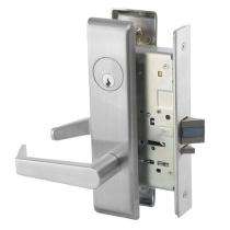 SIO Stainless Steel Mortise Door Locks_0
