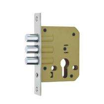 SIO Stainless Steel Regular Deadlock Door Locks_0