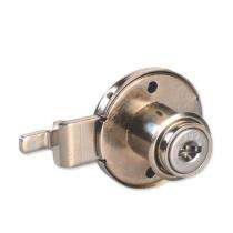 SIO Stainless Steel Round Multipurpose Door Locks_0