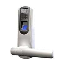 SIO Stainless Steel Fingerprint Door Locks_0
