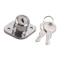 SIO Stainless Steel Cabinet Drawer Door Locks_0