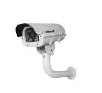 Indosoft CCTV Cameras Bullet 1.3 MP 10 - 40 m 2.7 - 12 mm_0