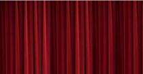 Curtains Auditorium Polyester_0
